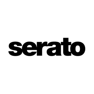 serato brand logo for serato.com