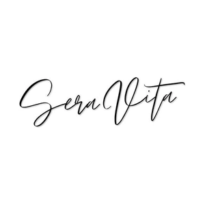 seravita brand logo for seravita.com