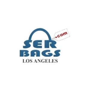 serbags brand logo for serbags.com