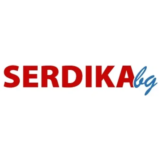 serdikabg brand logo for serdikabg.com