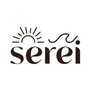 sereiswim brand logo for sereiswim.com