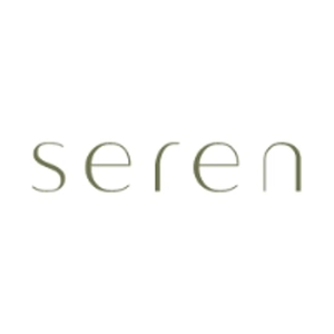 seren-london brand logo for seren-london.com