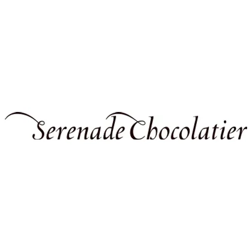 serenadechocolatier brand logo for serenadechocolatier.com