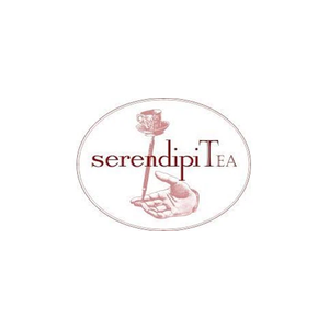 serendipitea brand logo for serendipitea.com