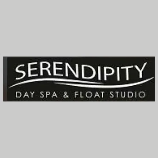 serendipitydayspa brand logo for serendipitydayspa.com