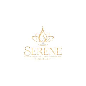 sereneaestheticsandmedspa brand logo for sereneaestheticsandmedspa.com