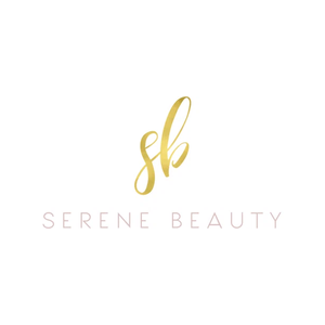 serenebeautyartistry brand logo for serenebeautyartistry.com