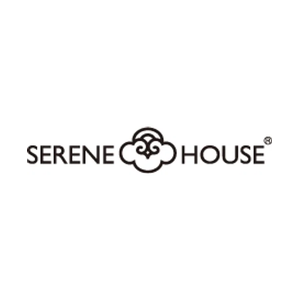 serenehouse brand logo for serenehouse.com