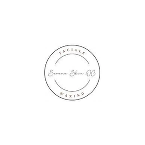 Glossgenius brand logo for sereneskinoc.glossgenius.com