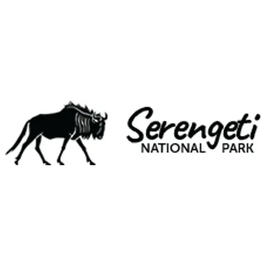 serengeti brand logo for serengeti.com