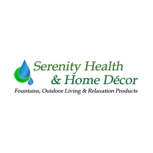 serenityhealth brand logo for serenityhealth.com