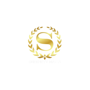 serenitynails brand logo for serenitynails.us