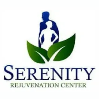 serenityrejuvenationcenter brand logo for serenityrejuvenationcenter.com