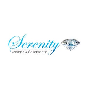 serenityspachiropractic brand logo for serenityspachiropractic.com