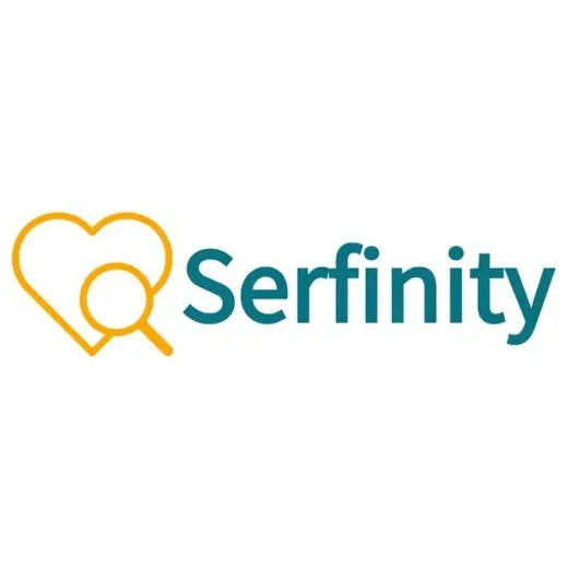 serfinitymedical brand logo for serfinitymedical.com