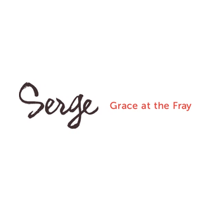 serge brand logo for serge.org