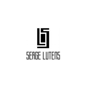 Serge Lutens brand logo for sergelutens.com