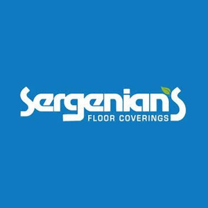 sergenians brand logo for sergenians.com