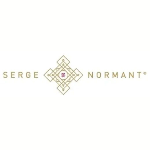sergenormant brand logo for sergenormant.com