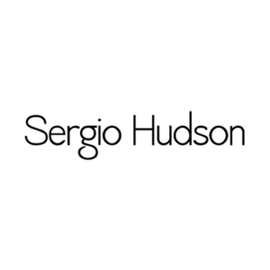 sergiohudson brand logo for sergiohudson.com