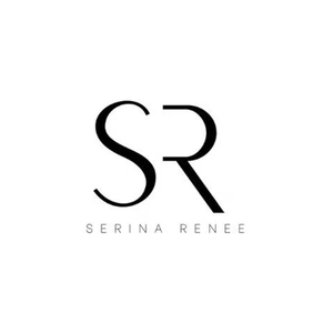 serinarenee brand logo for serinarenee.com