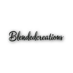 seriouslyblended brand logo for seriouslyblended.com