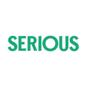 serioustissues brand logo for serioustissues.com