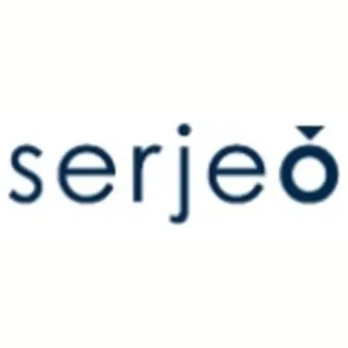 serjeo brand logo for serjeo.com