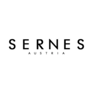 sernes brand logo for sernes.co
