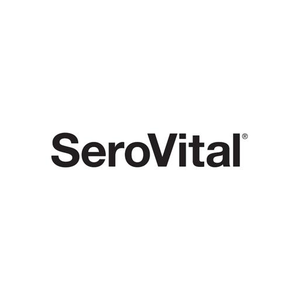 SeroVital brand logo for serovital.com