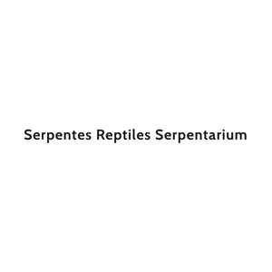 serpentesreptiles brand logo for serpentesreptiles.com