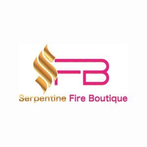 serpentinefireboutique brand logo for serpentinefireboutique.com
