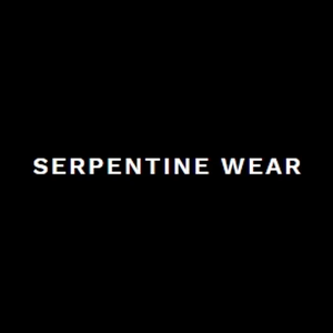 serpentinewear brand logo for serpentinewear.com