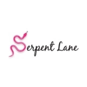 serpentlane brand logo for serpentlane.com