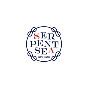 serpentsea brand logo for serpentsea.com
