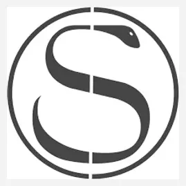 serpentsoundstudios brand logo for serpentsoundstudios.com