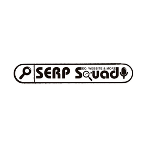 serpsquad brand logo for serpsquad.com