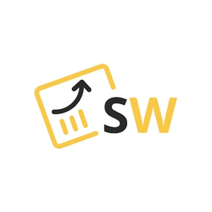 serpwizz brand logo for serpwizz.com
