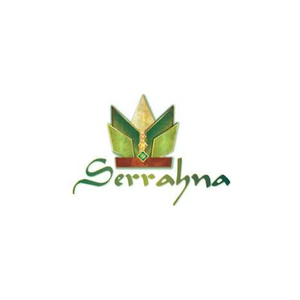 serrahna brand logo for serrahna.com