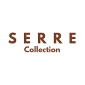 serrecollection brand logo for serrecollection.com