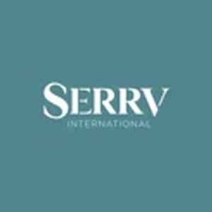 SERRV brand logo for serrv.org