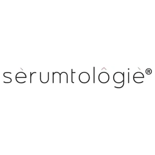 serumtologie brand logo for serumtologie.com