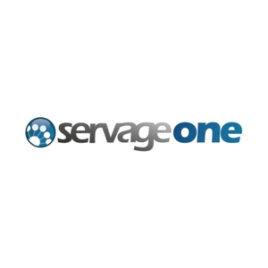 servage brand logo for servage.net