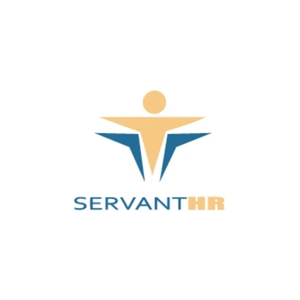 servanthr brand logo for servanthr.com