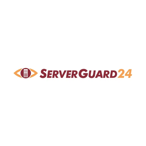 serverguard24 brand logo for serverguard24.com