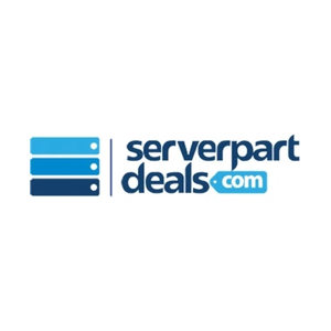 Server Part Deals brand logo for serverpartdeals.com
