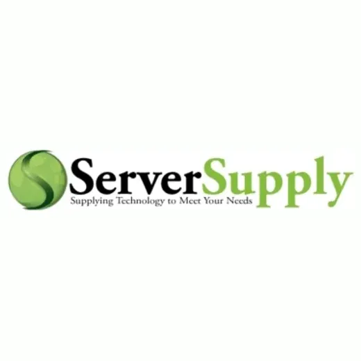 serversupply brand logo for serversupply.com