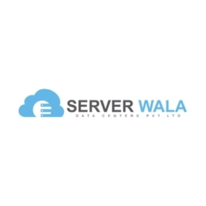 serverwala brand logo for serverwala.com
