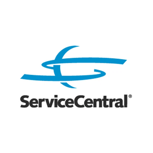 servicecentral brand logo for servicecentral.com
