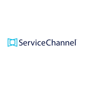 servicechannel brand logo for servicechannel.com